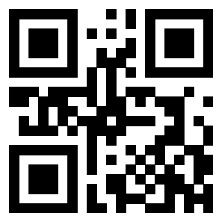 Scansione del Qr Code di 3305350678