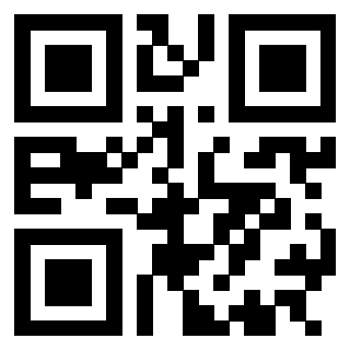 Scansione del Qr Code di 3305350679