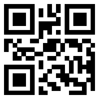 3305350682 - Immagine del QrCode