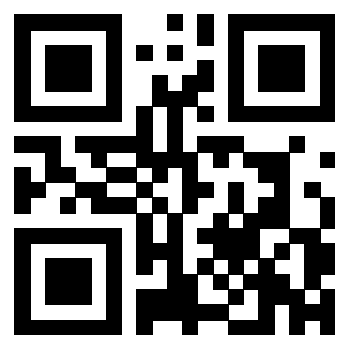3305350683 - Immagine del Qr Code associato