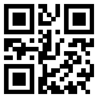 Immagine del Qr Code di 3305350684