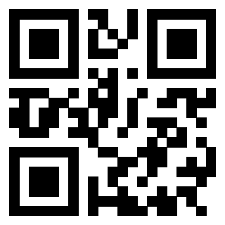Il QrCode di 3305350685