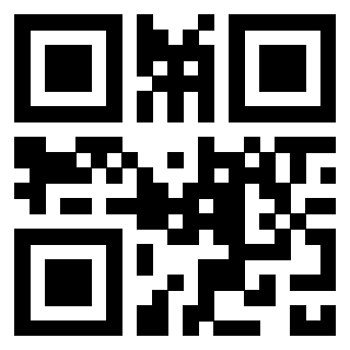3305350687 Qr Code associato