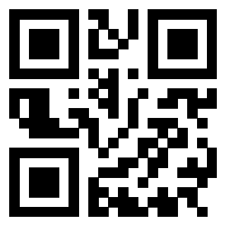 Il QrCode di 3305350689