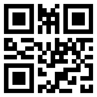 3305350691 - Immagine del QrCode associato