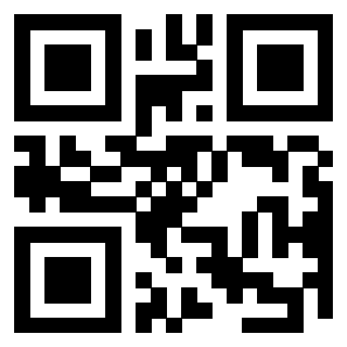 3305350692 - Immagine del QrCode associato