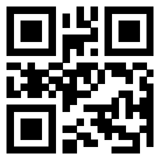 Immagine del QrCode di 3305350696