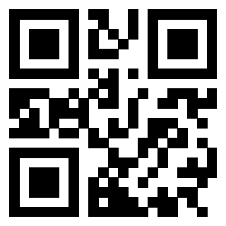 Scansione del Qr Code di 3305350698