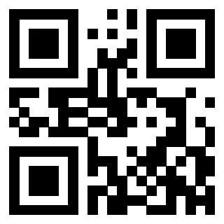 3305350699 - Immagine del Qr Code