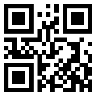 Immagine del QrCode di 3305350701