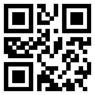 3305350702 - Immagine del Qr Code associato