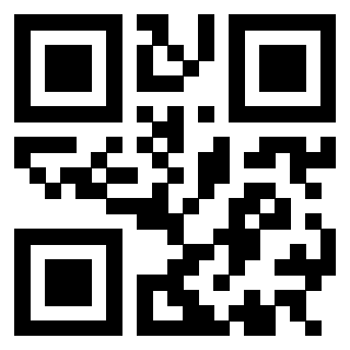 3305350705 - Immagine del Qr Code