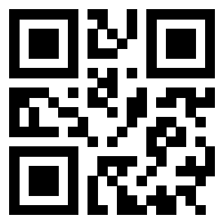 QrCode di 3305350706