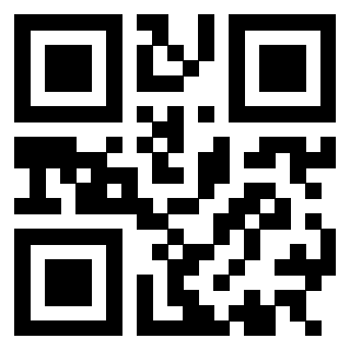 Il QrCode di 3305350708