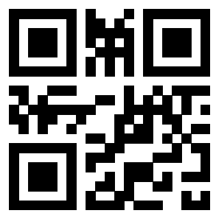 Il QrCode di 3305350710