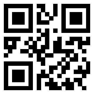 3305350711 QrCode associato