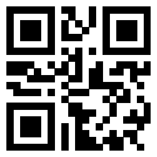 Scansione del Qr Code di 3305350712