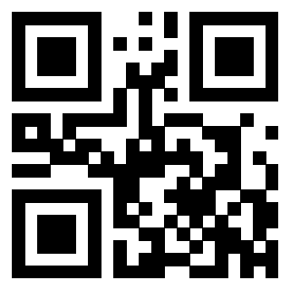 3305350713 - Immagine del QrCode associato