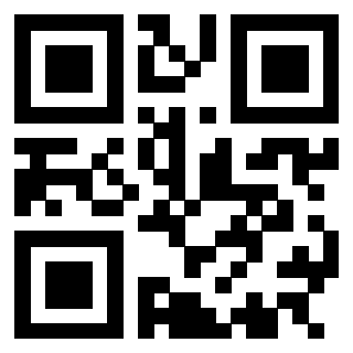 Il QrCode di 3305350714