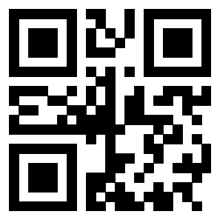 Immagine del Qr Code di 3305350716