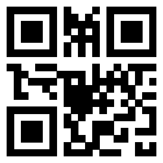 Immagine del QrCode di 3305350722