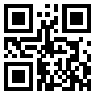 Il Qr Code di 3305350726