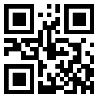 3305350727 - Immagine del Qr Code associato