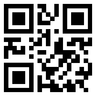 Immagine del QrCode di 3305350728