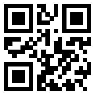 3305350729 Qr Code associato