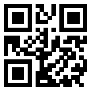 Scansione del Qr Code di 3305350730