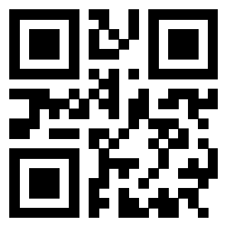 3305350732 - Immagine del QrCode associato