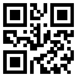 QrCode di 3305350734