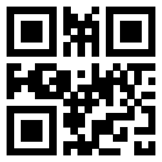 3305350739 QrCode associato