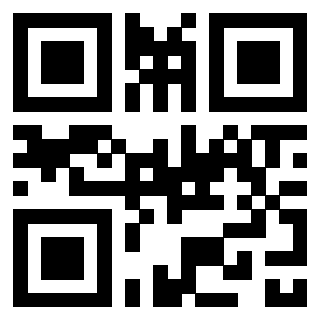 Scansione del QrCode di 3305350740