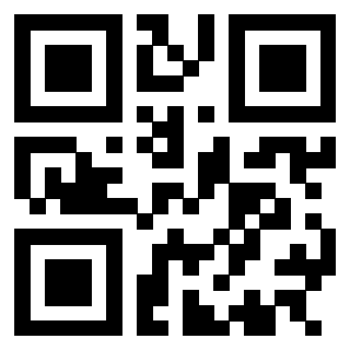 3305350741 - Immagine del Qr Code