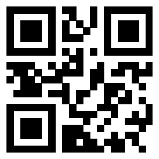 3305350744 - Immagine del Qr Code