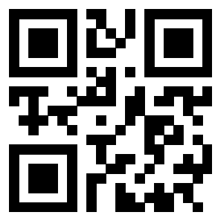 Il QrCode di 3305350746