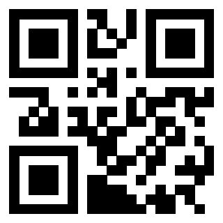 Scansione del Qr Code di 3305350751