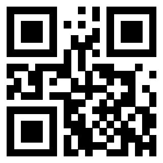 Scansione del QrCode di 3305350752
