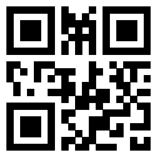 3305350753 - Immagine del Qr Code
