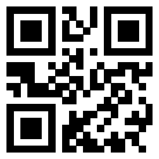 Qr Code di 3305350754
