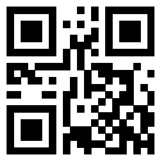 3305350755 - Immagine del Qr Code associato