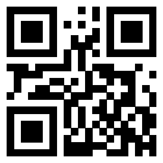 3305350757 - Immagine del Qr Code associato