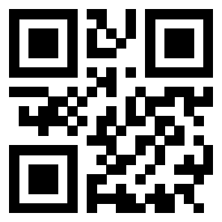 3305350758 - Immagine del QrCode