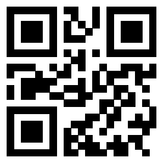 3305350759 - Immagine del Qr Code associato
