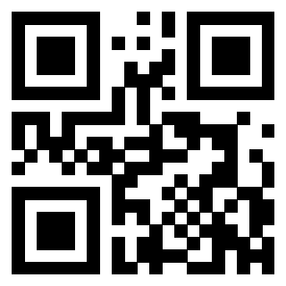 Immagine del Qr Code di 3305350760