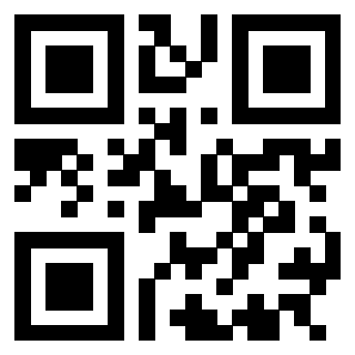 3305350761 - Immagine del QrCode