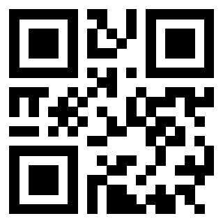 3305350762 - Immagine del QrCode associato