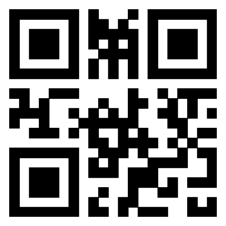 Il QrCode di 3305350763