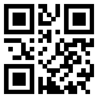 Immagine del Qr Code di 3305350764